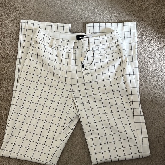 Express trousers - Picture 4 of 4